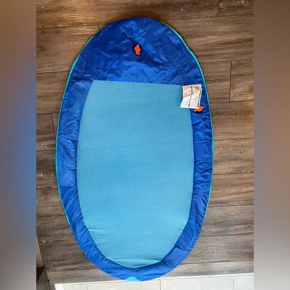 SwimWays Spring Float Original - Picture 2 of 10